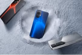 Tecno POVA 4 Pro sắp có mặt tại thị trường Việt Nam
