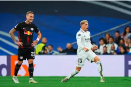 Nhận định trận Leipzig vs Real Madrid, 2h ngày 26/10