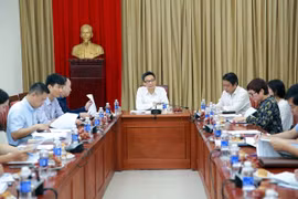 Cần làm rõ những đặc thù khi thực hiện các dự án đầu tư công ngành văn hóa
