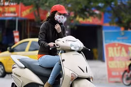 Dự báo thời tiết 26/10: Hà Nội, Bắc Bộ có mưa, lạnh về đêm và sáng sớm