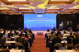 Vingroup tài trợ gần 90 tỷ đồng cho 24 dự án KHCN và Văn hóa - Lịch sử năm 2022