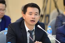 Ông Hoàng Đình Khiêm – Chủ tịch Vietstarland: "Bất động sản phía Đông Hà Nội - Thiên thời, địa lợi, nhân hòa"