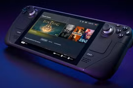 Máy chơi game của Steam có thể chạy được macOS