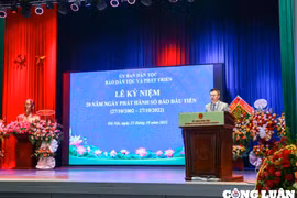Nỗ lực chuyển đổi số, ứng dụng công nghệ đưa thông tin tới vùng đồng bào dân tộc thiểu số