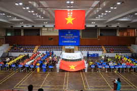 Hội khỏe Hội Nhà báo TP Hà Nội mở rộng lần thứ 27: Hứa hẹn những ngày thi đấu sôi nổi, hấp dẫn