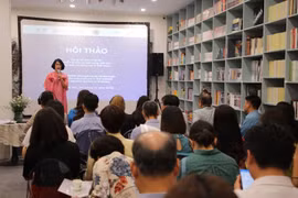 Thúc đẩy quyền sở hữu trí tuệ trong lĩnh vực văn hóa và sáng tạo ở Việt Nam