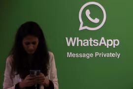 WhatsApp bị lỗi ngừng hoạt động ở nhiều khu vực trên thế giới