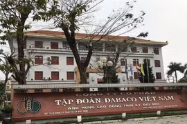 Dabaco (DBC) lợi nhuận sau thuế giảm tới 68%, vay nợ ngắn hạn tăng 769 tỷ chỉ trong 9 tháng đầu năm