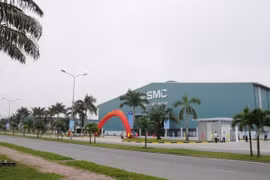 Đầu tư Thương mại SMC (SMC) lỗ gần 220 tỷ trong Quý 3, dòng tiền kinh doanh âm gần 670 tỷ đồng