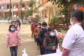 Lào Cai: Gần 50% nhân viên y tế trường học không có chuyên môn y tế