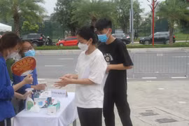 Bố cục đề thi Ngữ văn Kỳ thi tốt nghiệp THPT năm 2022