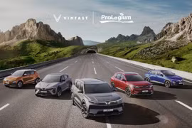 VinFast đầu tư và hợp tác chiến lược về pin thể rắn với ProLogium