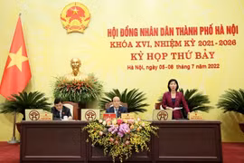 Hà Nội dự chi 1,368 tỷ đồng/năm cho hội đồng lựa chọn sách giáo khoa