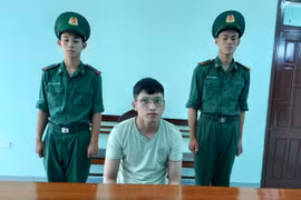 Thanh niên '2k' từ nạn nhân trở thành kẻ chủ mưu mua bán người