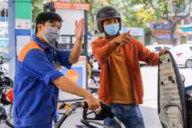 Giá xăng sẽ giảm 1.000 đồng thuế bảo vệ môi trường trong kỳ điều chỉnh giá gần nhất