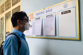 Gia Lai: Tâm trạng của các sĩ tử trước hành trình vượt “vũ môn”