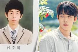 Thực hư cuộc xác minh về cáo buộc bạo lực học đường của Nam Joo Hyuk