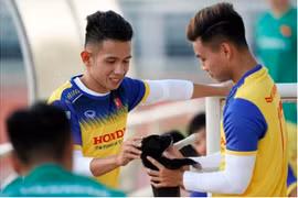 Văn Thanh, Hồng Duy có thể rời HAGL để gia nhập Hải Phòng FC