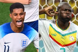 Nhận định Anh vs Senegal, 2h ngày 5/12, vòng 16 đội World Cup 2022