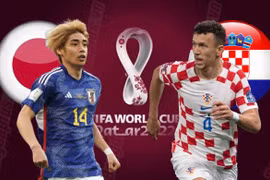 Nhận định Nhật Bản vs Croatia, 22h ngày 5/12, vòng 16 đội World Cup 2022