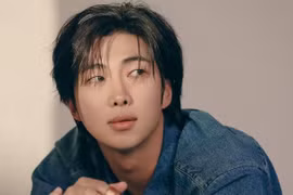 Ca khúc mới của trưởng nhóm BTS đứng đầu BXH bài hát iTunes ở 87 quốc gia