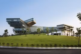Khách sạn JW Marriot, thời điểm cấp giấy chứng nhận đầu tư chưa được HĐND TP Hà Nội thông qua