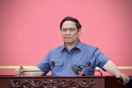 Thủ tướng: Nghiên cứu và thực hiện ngay việc nâng hạn mức tín dụng phù hợp, hiệu quả