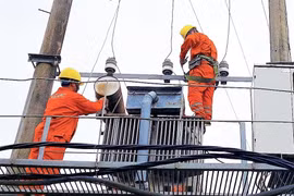 EVNNPC triển khai nhiều hoạt động ý nghĩa thiết thực hỗ trợ người dân, doanh nghiệp trong Tháng Tri ân khách hàng năm 2022