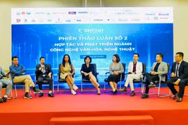 Bảo tồn văn hóa - nghệ thuật trên không gian mạng