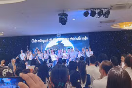 Công ty TNHH Caster City Việt Nam kinh doanh đa cấp không phép, Bộ Công Thương "tuýt còi"