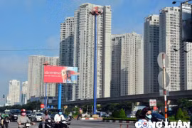 Chủ đầu tư 52 chung cư ở TP Thủ Đức vẫn chưa bàn giao phí bảo trì