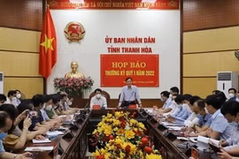 Bài 3: Sở Thông tin & Truyền thông Thanh Hóa: Xử lý kịp thời sai phạm, tạo môi trường hoạt động nền nếp