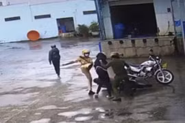 Vụ công an đánh 2 thiếu niên ở Sóc Trăng: Bộ Công an chỉ đạo xử lý nghiêm cá nhân vi phạm