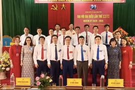 Lâm Thao (Phú Thọ) xây dựng khu dân cư nông thôn mới kiểu mẫu: Bước chuyển ở xã Bản Nguyên