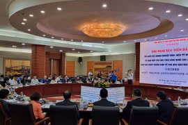 Hải Phòng thu hút 1,46 tỷ USD vốn đầu tư FDI từ Đài Loan trong 8 tháng đầu năm 2022