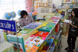 Nhiều đề xuất, kiến nghị để sử dụng sách giáo khoa tiết kiệm, tránh lãng phí