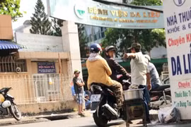Rà soát, ngăn chặn "cò mồi" khám chữa bệnh tại cơ sở y tế