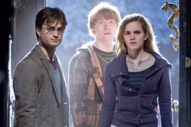 "Harry Potter" tiếp tục có ngoại truyện mới