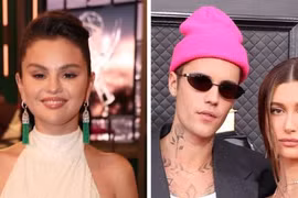 Hailey Bieber không phải tiểu tam trong vụ Justin chia tay Selena Gomez