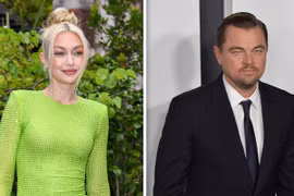Leonardo DiCaprio và Gigi Hadid đang trong “mối quan hệ thực sự nghiêm túc”