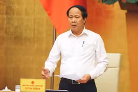 Những dấu mốc trên hành trình đưa Dự thảo Luật đất đai trình Quốc hội