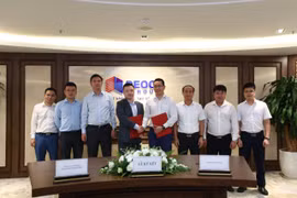 Đèo Cả hợp tác với Công ty SINOHYDRO đề xuất đầu tư tuyến Metro số 2 TP. Hồ Chí Minh giai đoạn 3