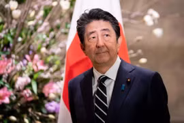 Shinzo Abe: Vị thủ tướng vĩ đại của Nhật Bản
