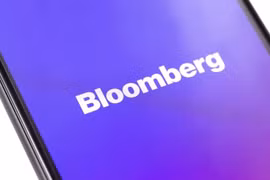 WeChat đóng tài khoản tin tức tài chính của Bloomberg