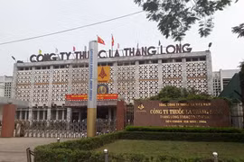 Chính thức thông qua 9 cơ sở nhà đất nằm trong danh mục di dời khỏi nội thành tại Hà Nội