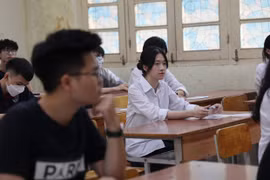 Đề thi tốt nghiệp THPT 2022 môn Hóa học, mã đề 206