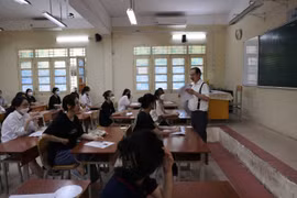 Đề thi tốt nghiệp THPT 2022 môn Hóa học, mã đề 208