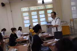 Đề thi tốt nghiệp THPT 2022 môn Vật lý, mã đề 202