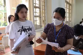Đề thi tốt nghiệp THPT 2022 môn Hóa học, mã đề 224