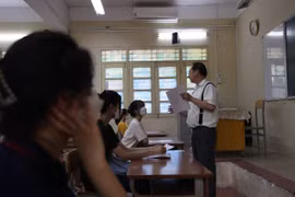 Đáp án đề thi tốt nghiệp THPT 2022 môn Hoá học, mã đề 203 (tham khảo)